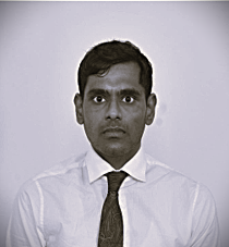 Mr. Ashok Kumar Maravarman - Legal Consultant | Qualified Solicitor (England & Wales)