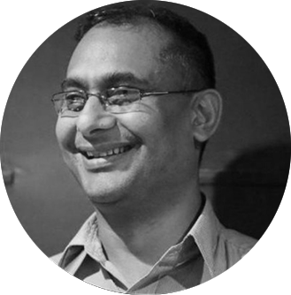 Nalind Kumar - Practice Manager